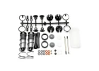 Hobao Hyper 8Sce Front Shock Absorbers