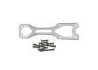 Hobao Hyper 8Sce Rear Support Plate