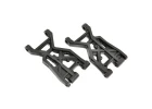 Hobao Hyper SS/Cage/GTB/Gts Front Lower Arm Set (New)