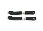 Hobao Hyper SS/Cage Rear Suspension Arm Ball End 7.8mm