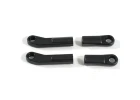 Hobao Hyper SS/Cage Rear Suspension Arm Ball End 7.8mm