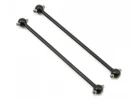 Hobao Hyper SS/Cage Rear Axle (2)
