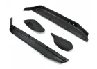 Hobao Hyper SS Side Guard / Mud Deflector (4)