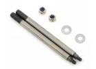 Hobao Hyper SS/Cage Front Shock Shaf T - 2Sets (Rear Shock Shaft For