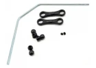 Hobao Hyper SS/Cage Front Stabilizer Set