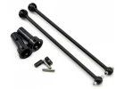 Hobao Hyper SS/Cage CVD Shaft