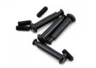 Hobao Hyper SS/Cage Outer Hinge Pin (4)