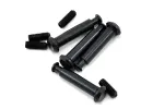 Hobao Hyper SS/Cage Outer Hinge Pin (4)