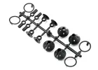 Hobao Hyper SS/Cage Shock Nylon Set