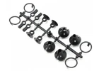 Hobao Hyper SS/Cage Shock Nylon Set