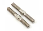 Hobao Hyper SS/Cage Turnbuckle 5X38mm (2)