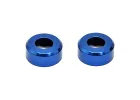 Hobao Hyper SS/Vs/Cage/MT Shock Cap Top(2) Blue