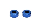 Hobao Hyper SS/Vs/Cage/Mt Shock Cap Top(2) Blue