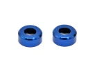 Hobao Hyper SS/Vs/Cage/Mt/Mtx New Shock Cap Top (2) Blue