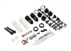 Hobao Hyper SS/Cage Front Shock Absorber Set (2)