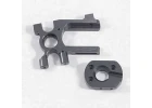 Hobao Hyper SS Motor Mount