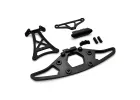 Hobao Hyper GTS Bumper Set