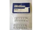 Hobao Hyper GTB Rear Shock Spring (2)