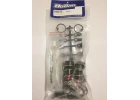 Hobao Hyper GTB Front Shock Set