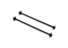 Hobao Hyper Gts Centre Driveshafts
