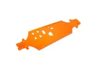 Hobao Hyper Gts Aluminium Chassis