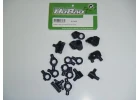 Hobao Hyper Cage Tube Connecting Pivots