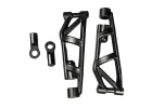 Hobao Hyper SST Front Upper Arm Set
