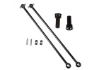 Hobao Hyper SST CVD Shaft