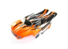 Hobao Hyper SST Printed Bodyshell