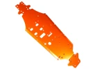 Hobao Hyper SST Nitro Chassis
