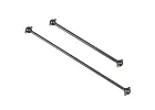 Hobao Hyper SST Nitro Front/Rear Centre Drive Shaft Set