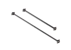 Hobao Hyper SST Nitro Front/Rear Centre Drive Shaft Set