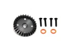 Hobao Hyper Mt/Mtx Crown Gear 29T (New Version For Gasket)