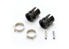 Hobao Hyper MT Plus New Outdrive Cup And Screw Pin (2)