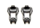 Hobao MT Steering Knuckle + Hinge Pin Upright