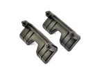 Hobao Hyper Mtx New Shock Top Cap Protector W/Body Post
