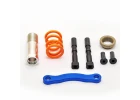 Hobao Hyper Mt/Mtx New Servo Saver Hub Set W/Hard Spring