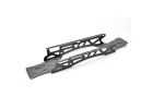 Hobao MT Aluminium Chassis Frame