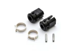 Hobao Hyper MT Plus New Centre Brake Outdrive Cups (2)