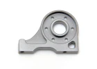 Hobao MT CNC Aluminium. Motor Mount