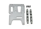 Hobao MT Engine Mounting Plate