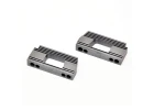Hobao MT CNC Aluminium Engine Mounts - 2Pcs