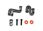 Hobao MT Fuel Tank Mount