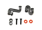 Hobao MT Fuel Tank Mount