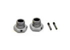 Hobao MT Wheel Hex Hub