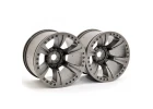 Hobao Hyper MT Plus Wheel Grey (2)