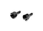 Hobao Hyper MT Plus New Diff Outdrive Cups For Hop-0083N