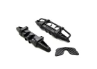 Hobao Hyper MT Sport Plus II Shock Front/Rear Bumper Set
