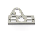 Hobao Hyper MT Sport Plus II CNC Aluminium. Centre Diff Mount