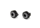 Hobao Hyper MT Sport Plus II Steel Gear 16T (2)